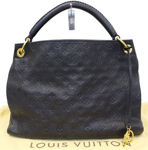 louis vuitton montaigne mm empreinte terre|Louis Vuitton artsy mm empreinte.